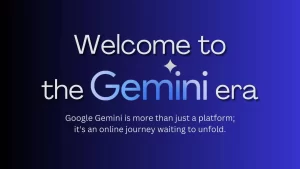 google gemini decoded